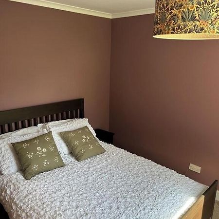 Modern Self-Contained Flat - Breakish, Isle Of Skye Appartement Buitenkant foto