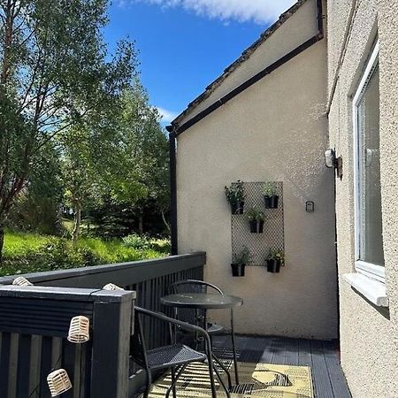Modern Self-Contained Flat - Breakish, Isle Of Skye Appartement Buitenkant foto