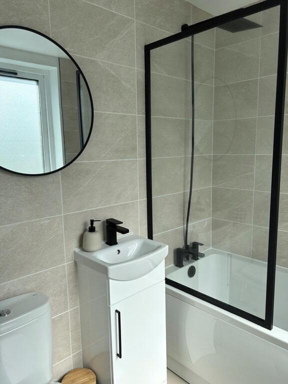 Modern Self-Contained Flat - Breakish, Isle Of Skye Appartement Buitenkant foto