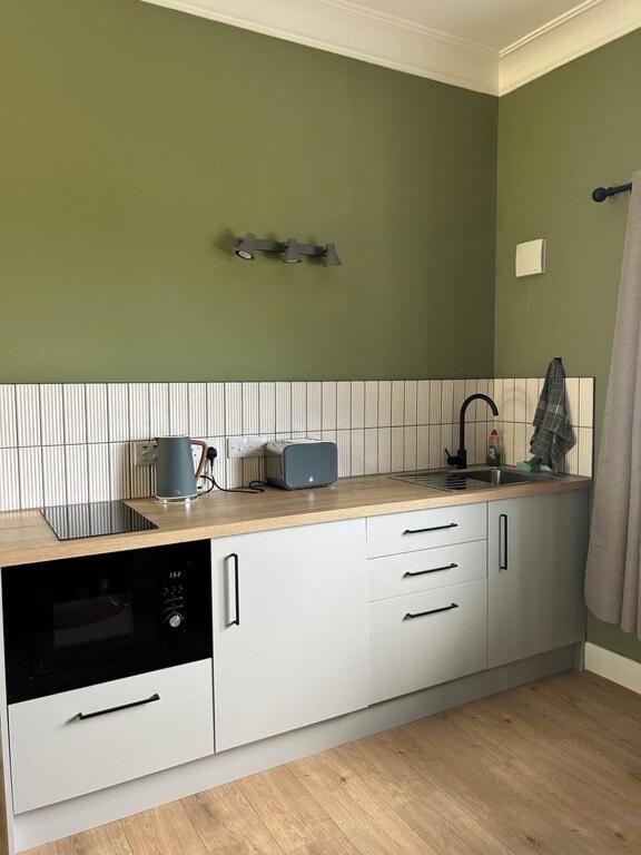 Modern Self-Contained Flat - Breakish, Isle Of Skye Appartement Buitenkant foto