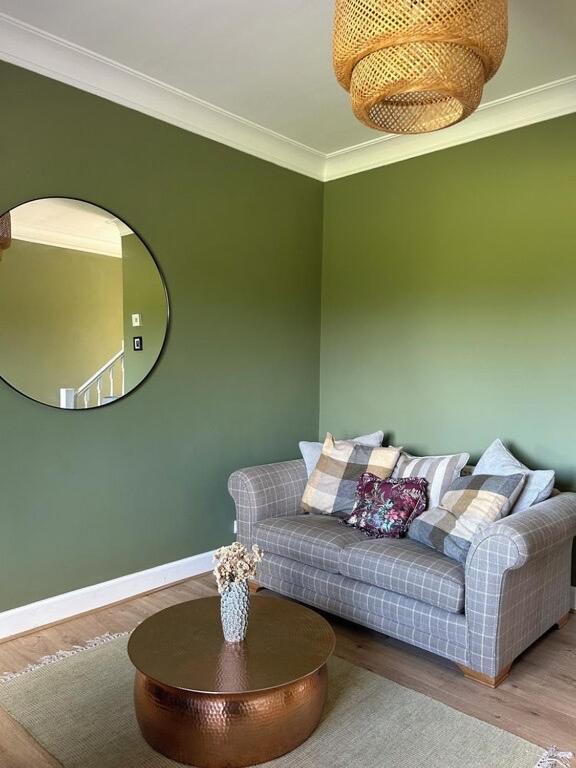 Modern Self-Contained Flat - Breakish, Isle Of Skye Appartement Buitenkant foto