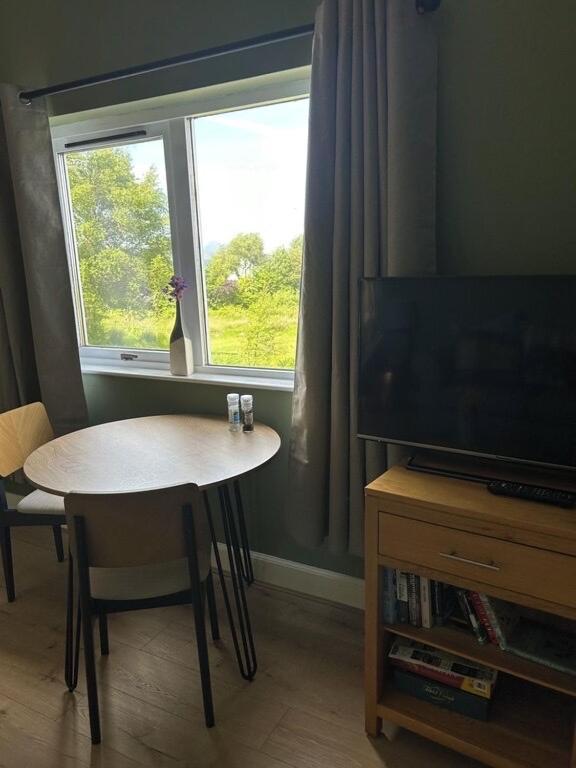 Modern Self-Contained Flat - Breakish, Isle Of Skye Appartement Buitenkant foto