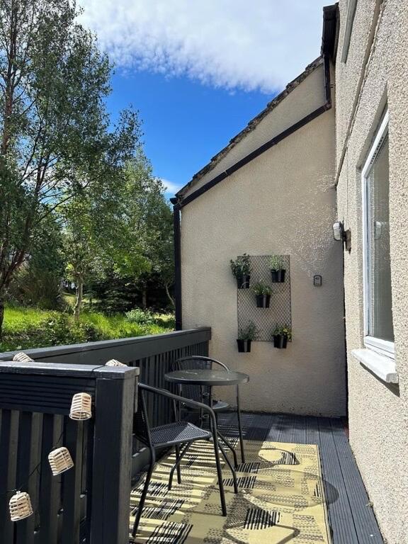 Modern Self-Contained Flat - Breakish, Isle Of Skye Appartement Buitenkant foto